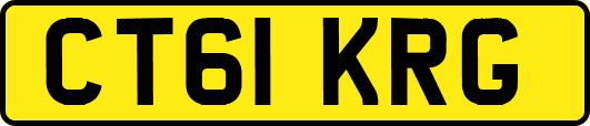 CT61KRG