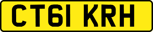 CT61KRH
