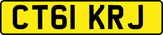 CT61KRJ