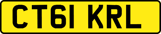 CT61KRL