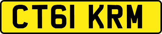 CT61KRM