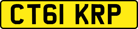 CT61KRP