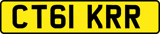 CT61KRR