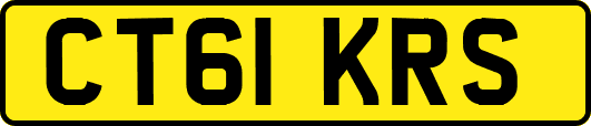 CT61KRS