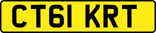 CT61KRT