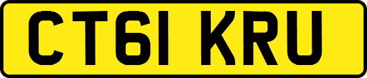 CT61KRU