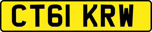 CT61KRW