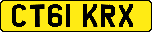 CT61KRX