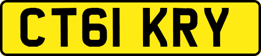 CT61KRY