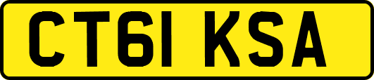 CT61KSA