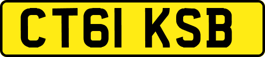CT61KSB