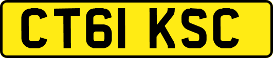 CT61KSC
