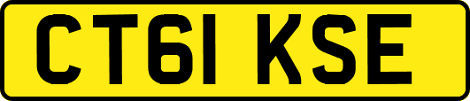 CT61KSE