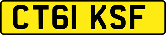 CT61KSF