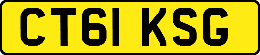 CT61KSG