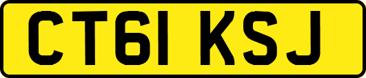 CT61KSJ
