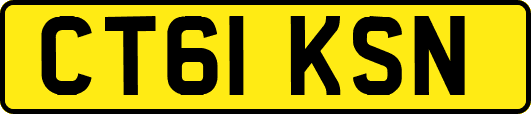CT61KSN