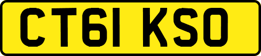 CT61KSO