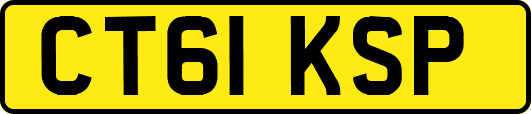 CT61KSP