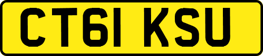 CT61KSU