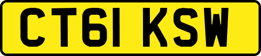 CT61KSW