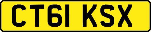 CT61KSX