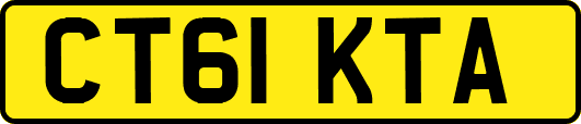 CT61KTA
