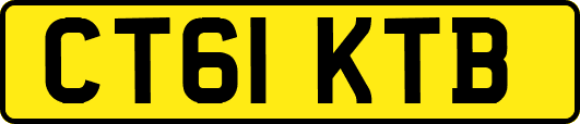 CT61KTB