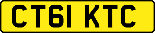 CT61KTC