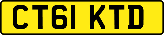 CT61KTD