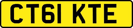 CT61KTE