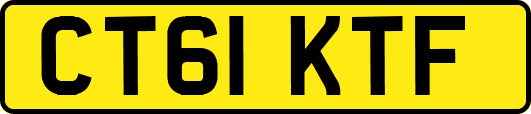 CT61KTF