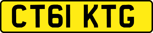 CT61KTG