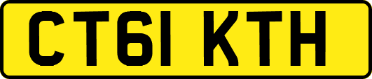 CT61KTH