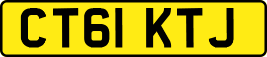 CT61KTJ