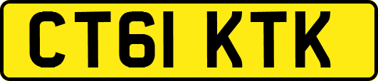 CT61KTK