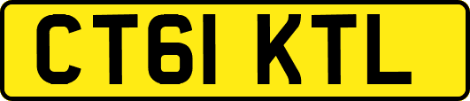 CT61KTL