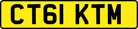 CT61KTM