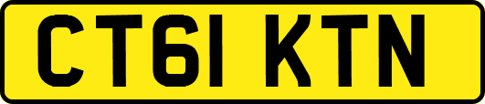 CT61KTN