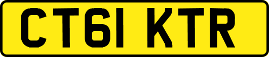 CT61KTR