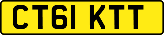 CT61KTT