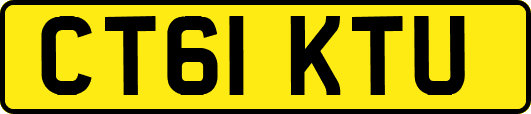 CT61KTU