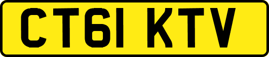 CT61KTV