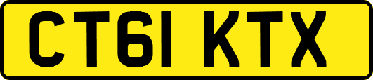 CT61KTX