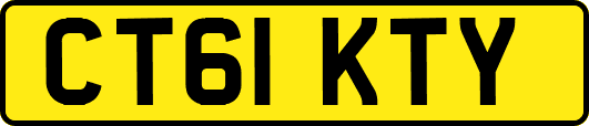 CT61KTY