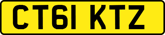 CT61KTZ