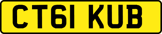 CT61KUB