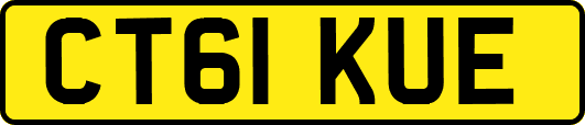 CT61KUE