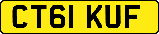 CT61KUF