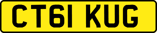 CT61KUG